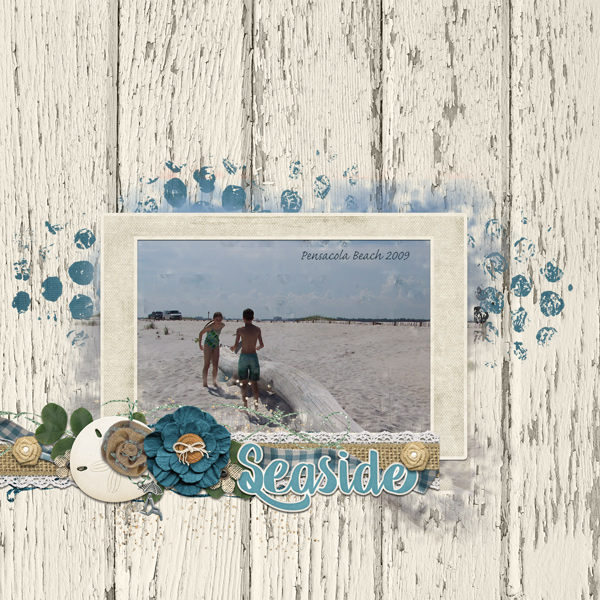 Seaside