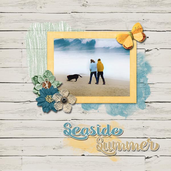 Seaside