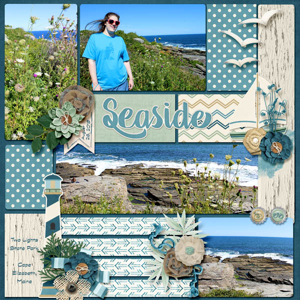 Seaside