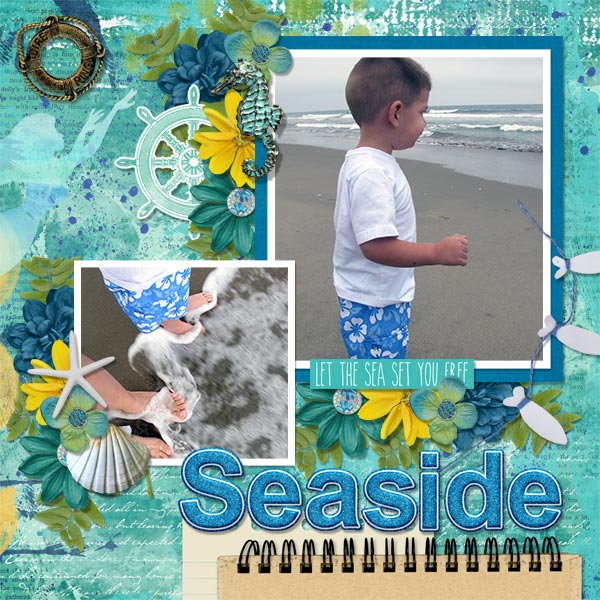 Seaside