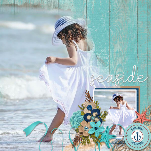Seaside