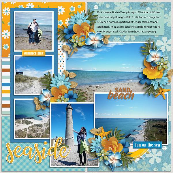 Seaside