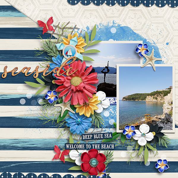 Seaside