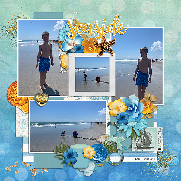 Seaside