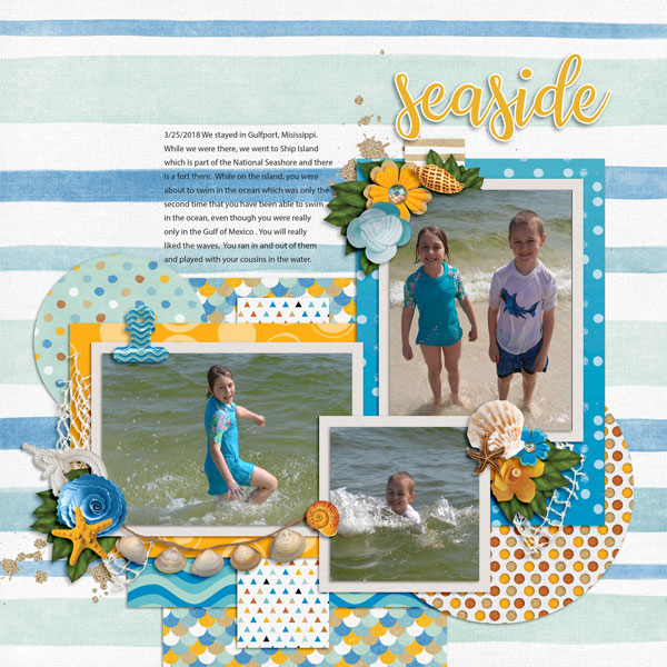 Seaside