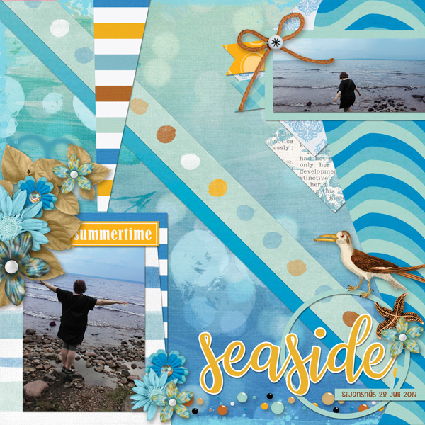 Seaside