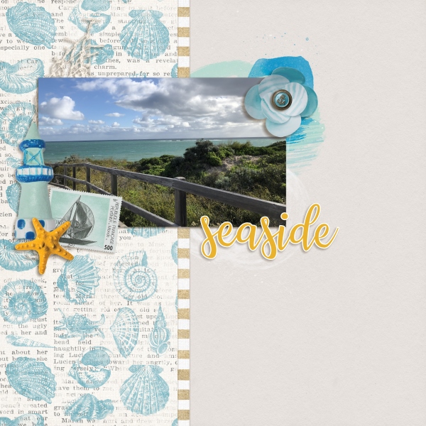 Seaside