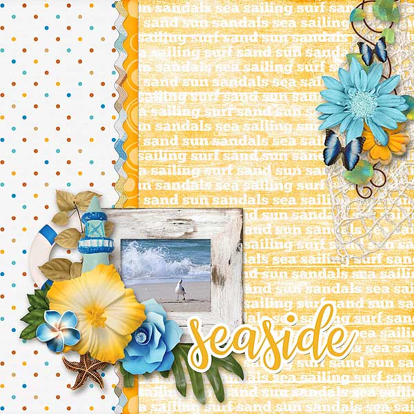 Seaside