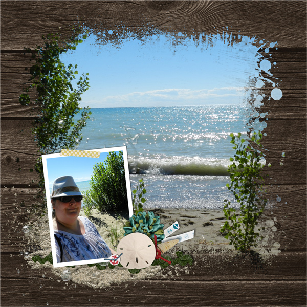 Seaside