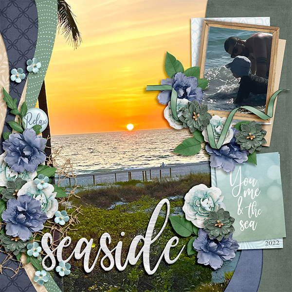 Seaside