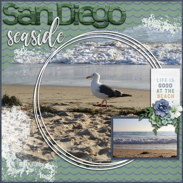 Seaside