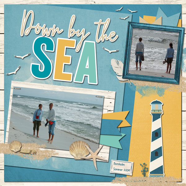 Seaside