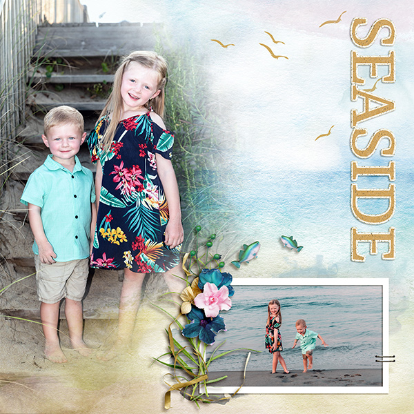 Seaside