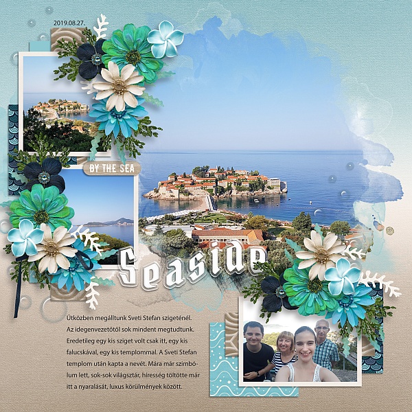 Seaside