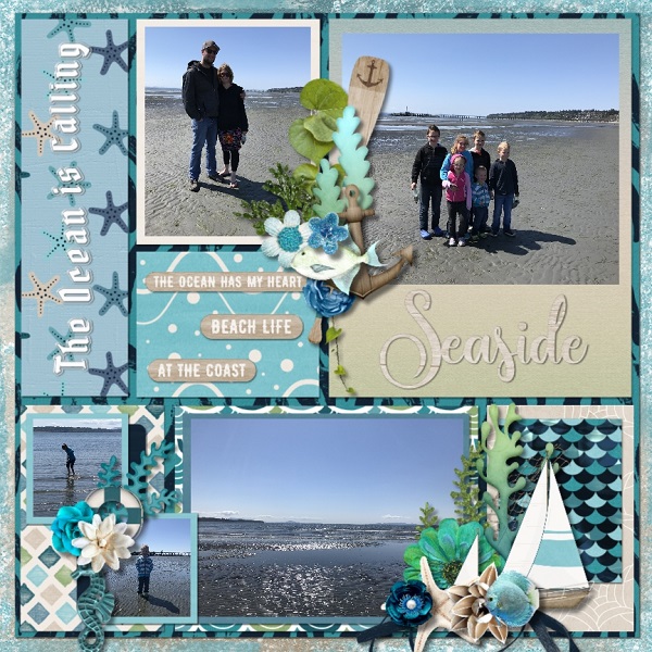 Seaside
