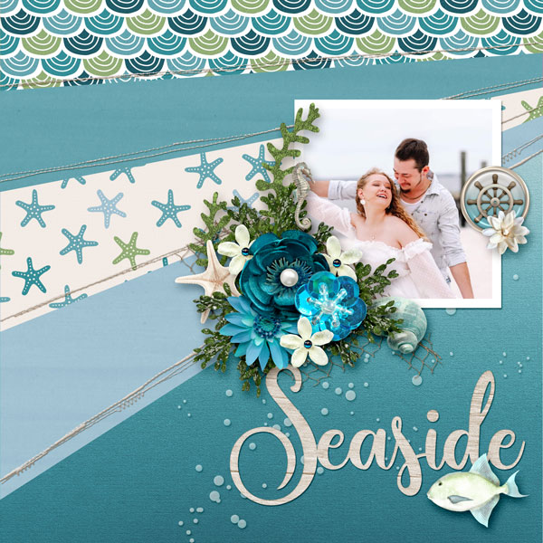 Seaside