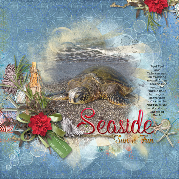 Seaside