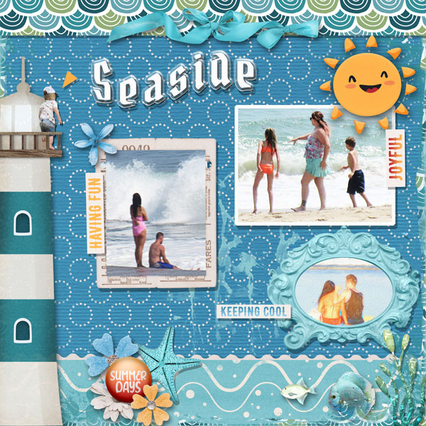 Seaside
