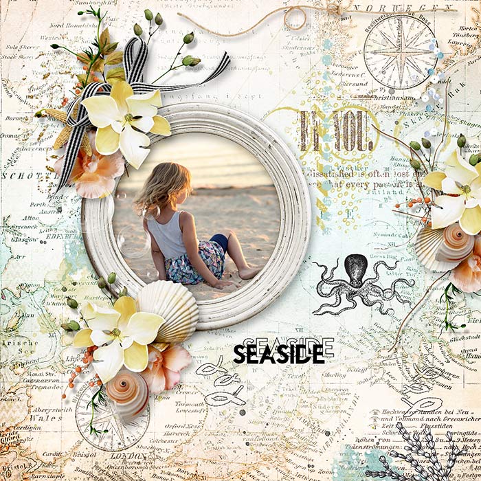 Seaside