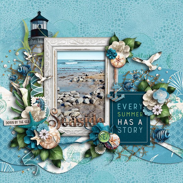 Seaside