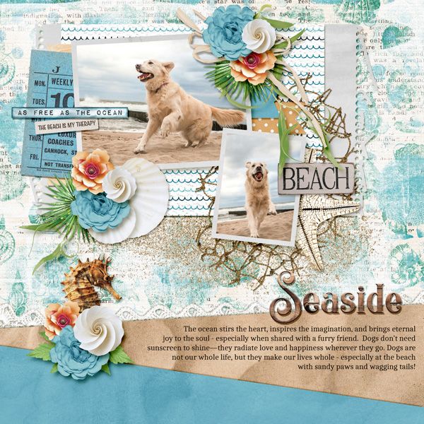 Seaside