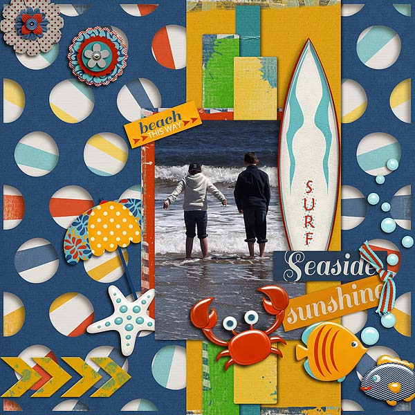 Seaside