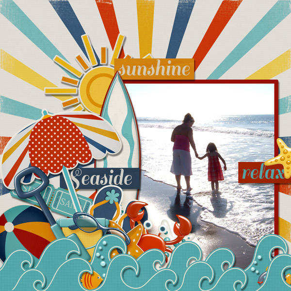 Seaside