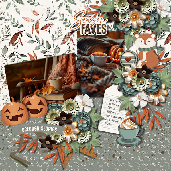 Season Faves