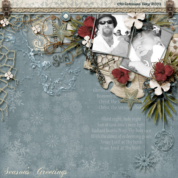 Season Greetings