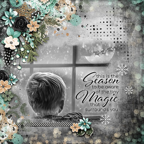 Season Magic