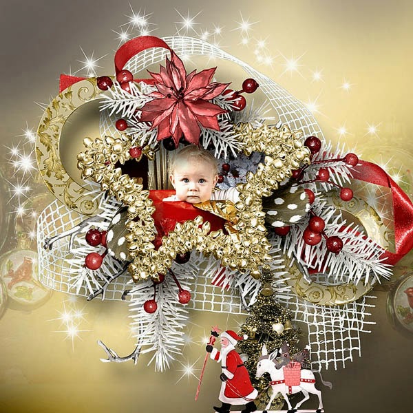 Season of blessings