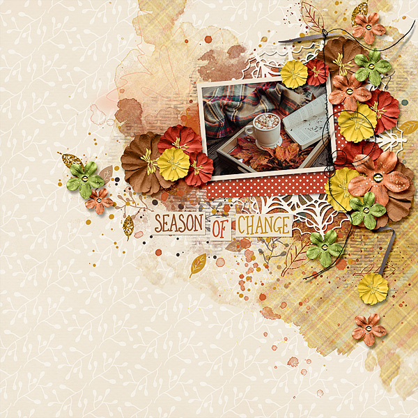 Season of Change