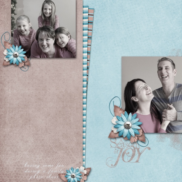 Season of Joy