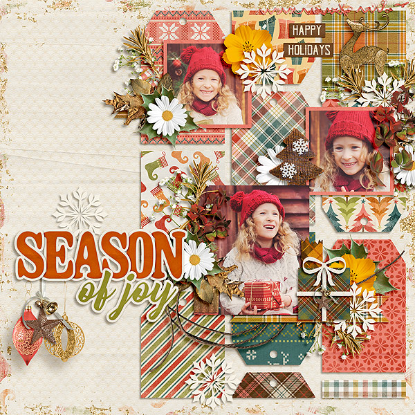Season of Joy