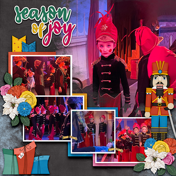 Season of Joy