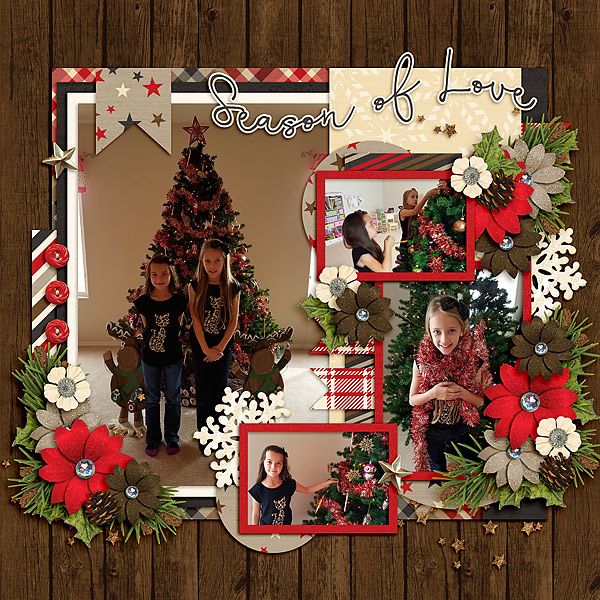 Season of Love