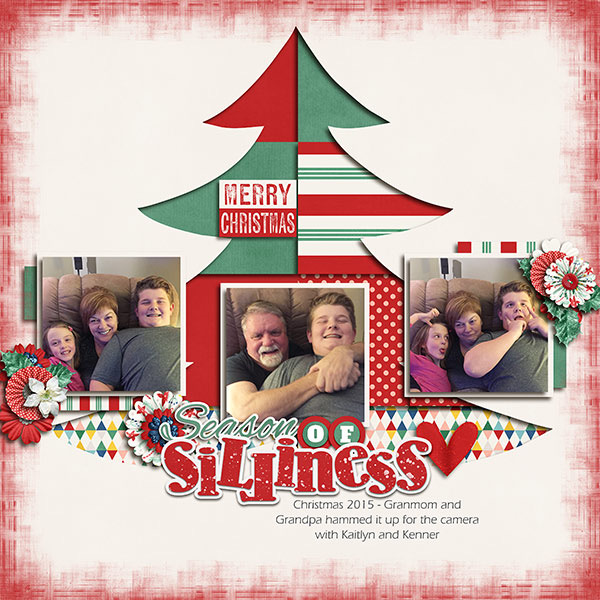 Season of Silliness