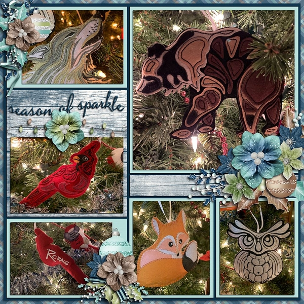 Season of Sparkle