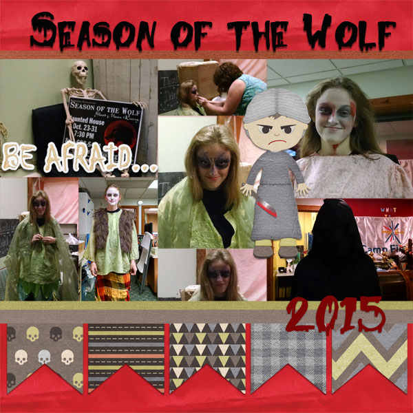 Season of the Wolf