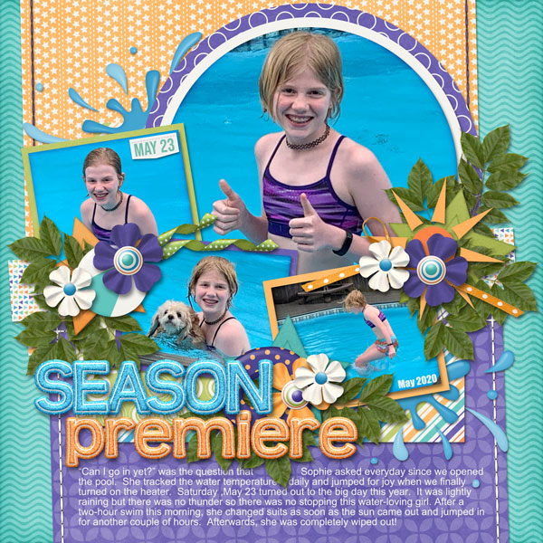 Season Premiere