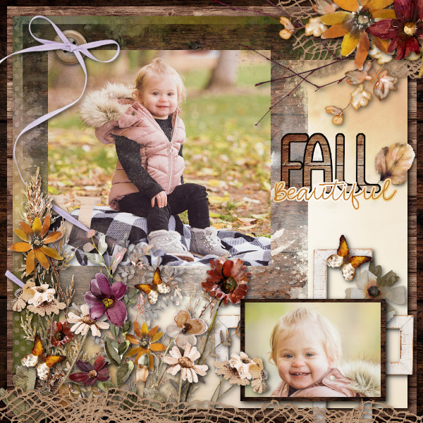 Seasons Change