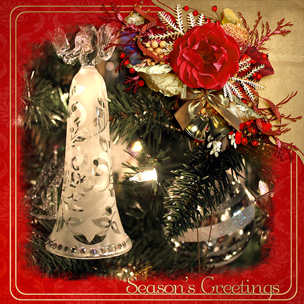 Season's Greetings