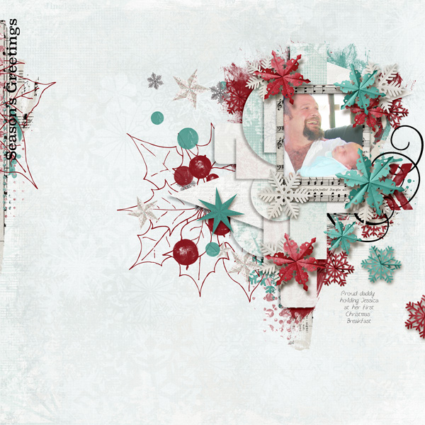 Seasons Greetings