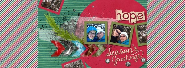 Seasons Greetings
