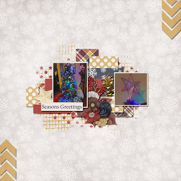 Seasons Greetings