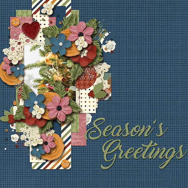Season's Greetings