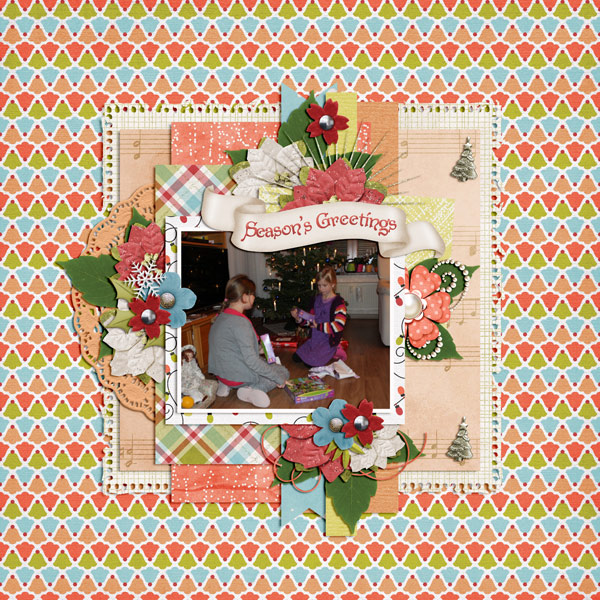 seasons greetings