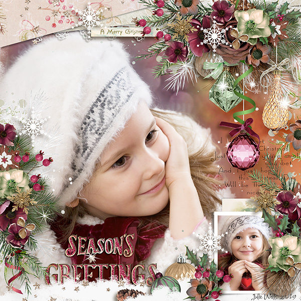 seasons greetings