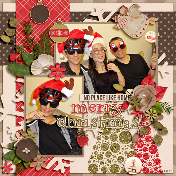 season's greetings