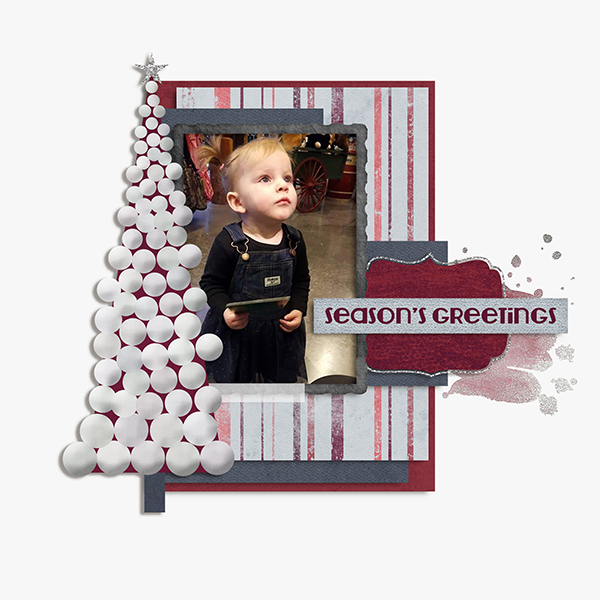 Season's Greetings